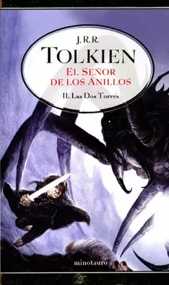 EL SEÑOR DE LOS ANILLOS II