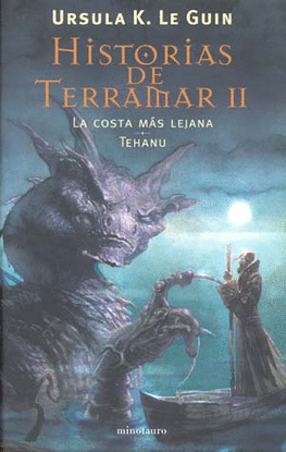 HISTORIAS DE TERRAMAR II