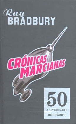 CRÓNICAS MARCIANAS