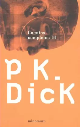 CUENTOS COMPLETOS III