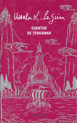 CUENTOS DE TERRAMAR