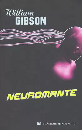 NEUROMANTE
