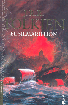 EL SILMARILLION