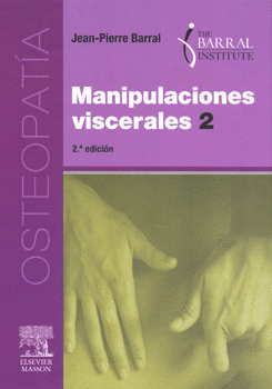 MANIPULACIONES VISCERALES 2 OSTEOPATIA