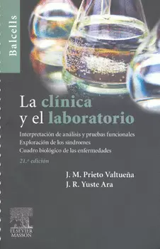 LA CLINICA Y EL LABORATORIO