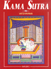 KAMA SUTRA