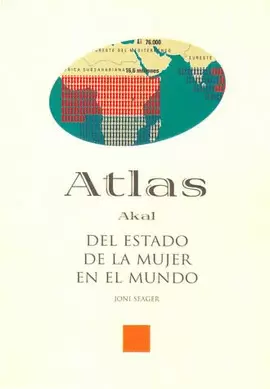 ATLAS AKAL DEL ESTADO DE LA MUJER EN EL MUNDO