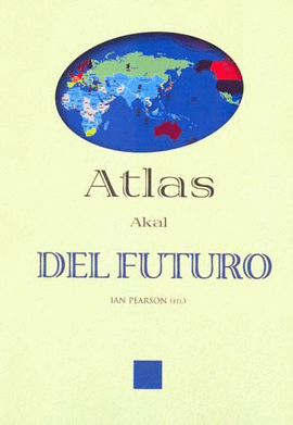 ATLAS AKAL DEL FUTURO