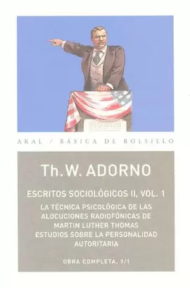 ESCRITOS SOCIOLOGICOS 2 VOL 1 OBRA COMPLETA 9
