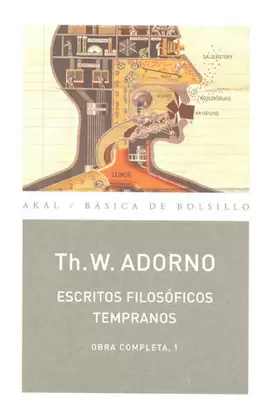 ESCRITOS FILOSOFICOS TEMPRANOS