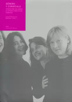 GENERO Y CURRICULO