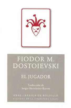 JUGADOR