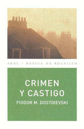 CRIMEN Y CASTIGO