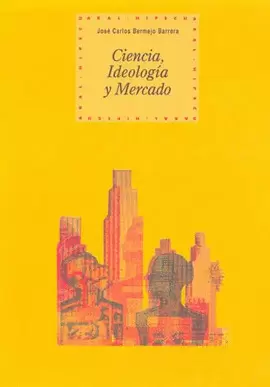 CIENCIA IDEOLOGIA Y MERCADO