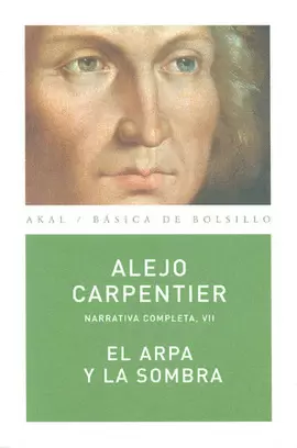EL ARPA Y LA SOMBRA NARRATIVA COMPLETA 7