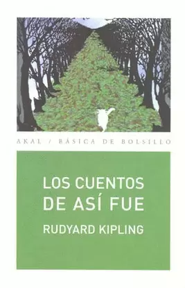 LOS CUENTOS DE ASI FUE