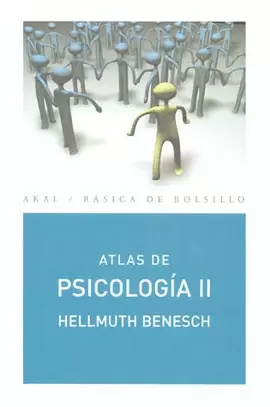 ATLAS DE PSICOLOGIA 2