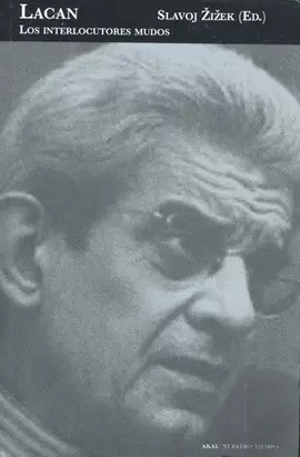 LACAN LOS INTERLOCUTORES MUDOS