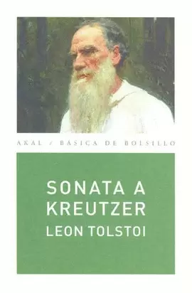 SONATA A KREUTZER