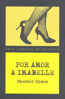 POR AMOR A IMABELLE