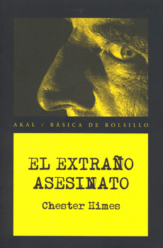 EL EXTRAÑO ASESINATO