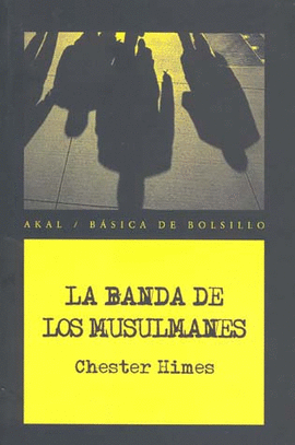 LA BANDA DE LOS MUSULMANES