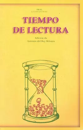 TIEMPO DE LECTURA
