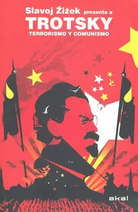 TROTSKY TERRORISMO Y COMUNISMO