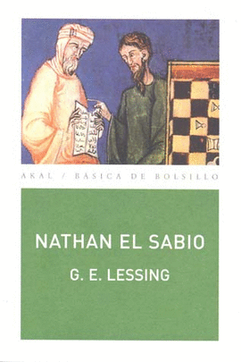 NATHAN EL SABIO