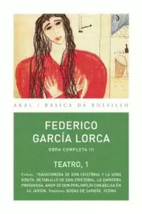 OBRA COMPLETA III. TEATRO 1