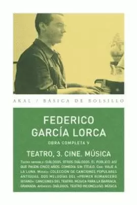 OBRA COMPLETA V