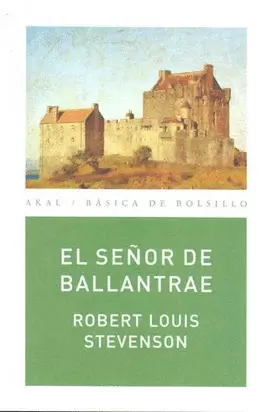EL SEÑOR DE BALLANTRAE