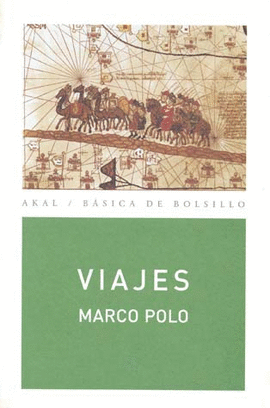 VIAJES