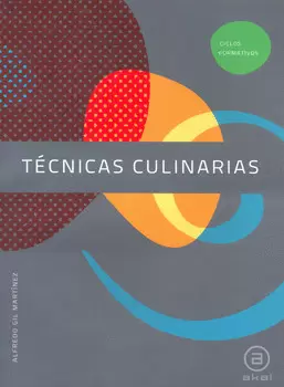 TECNICAS CULINARIAS