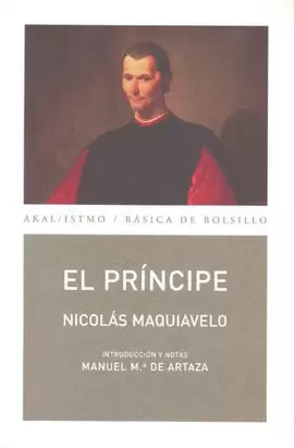 EL PRINCIPE