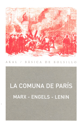 LA COMUNA DE PARIS