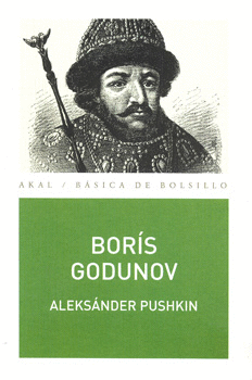 BORIS GODUNOV