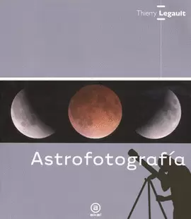 ASTROFOTOGRAFÍA