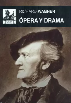 ÓPERA Y DRAMA
