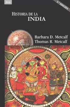 HISTORIA DE LA INDIA