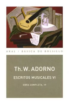 ESCRITOS MUSICALES 6