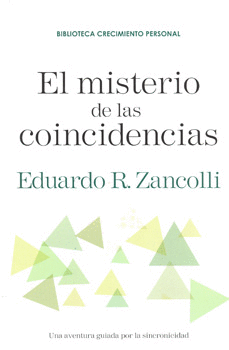 EL MISTERIO DE LAS COINCIDENCIAS