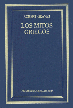 LOS MITOS GRIEGOS