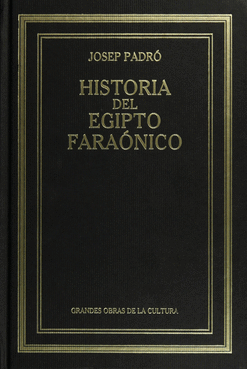HISTORIA DE EGIPTO FARAÓNICO
