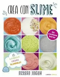 CREA CON SLIME