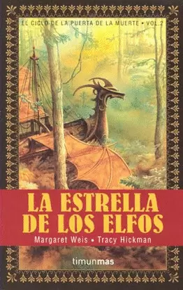 LA ESTRELLA DE LOS ELFOS