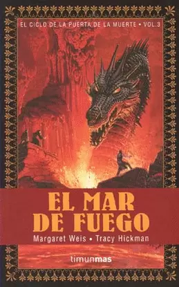 EL MAR DE FUEGO