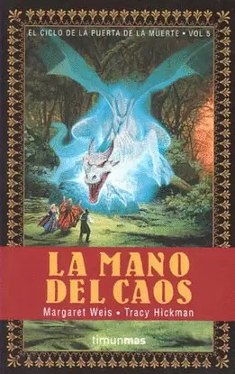 LA MANO DEL CAOS