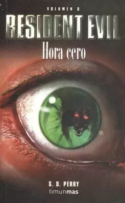 RESIDENT EVIL