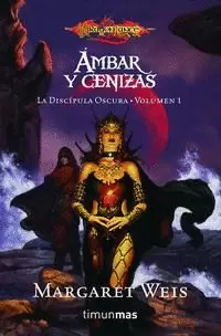 AMBAR Y CENIZAS